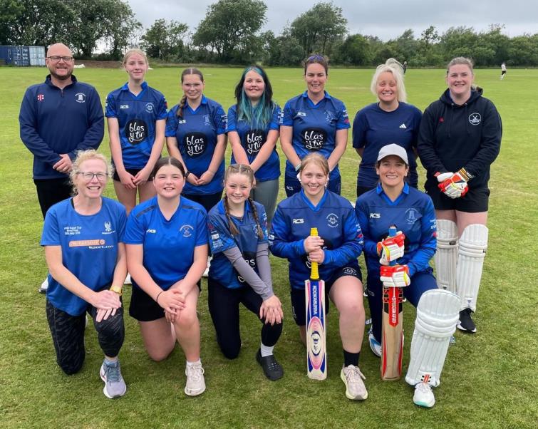 Haverfordwest Ladies